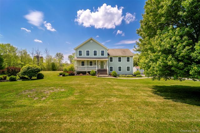 20 Lime Ridge Road, Poughquag, NY 12570