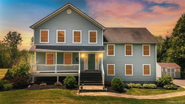 20 Lime Ridge Road, Poughquag, NY 12570