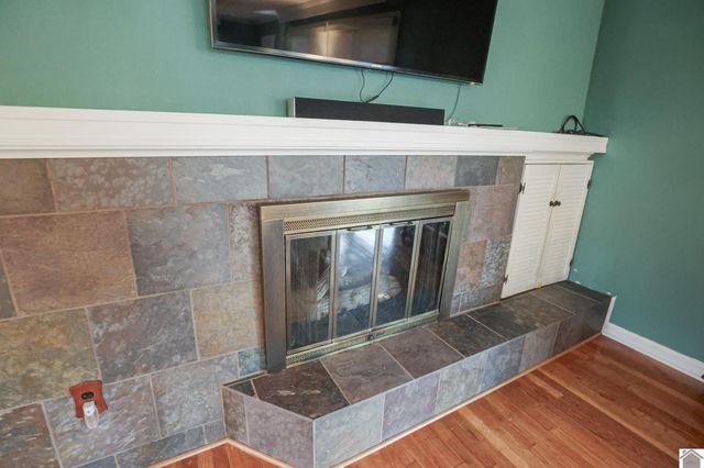 275 Country Club Lane, Paducah, KY 42001