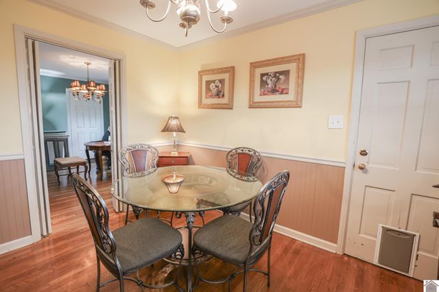 275 Country Club Lane, Paducah, KY 42001