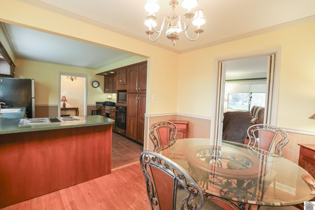 275 Country Club Lane, Paducah, KY 42001