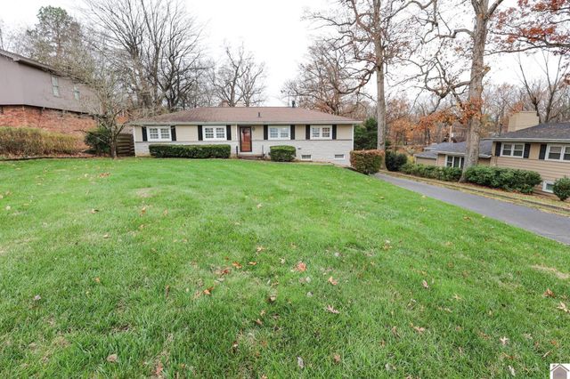 275 Country Club Lane, Paducah, KY 42001