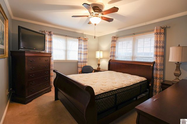 275 Country Club Lane, Paducah, KY 42001