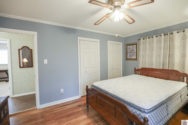 275 Country Club Lane, Paducah, KY 42001