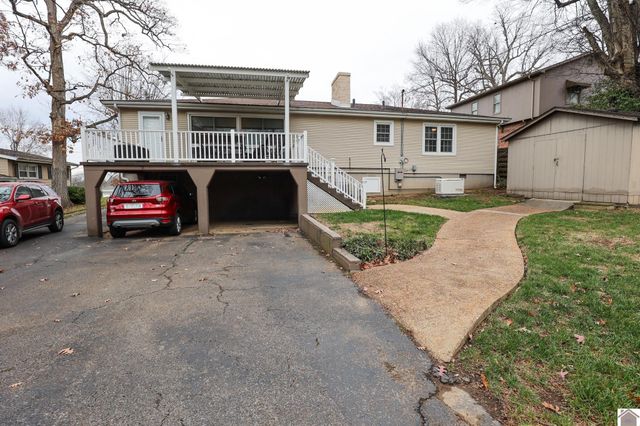 275 Country Club Lane, Paducah, KY 42001