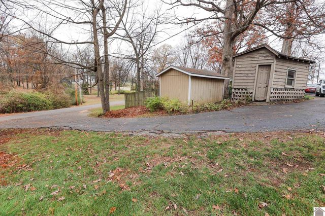 275 Country Club Lane, Paducah, KY 42001