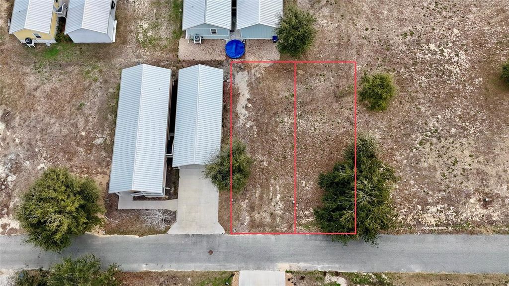 Image 11 of property listing at TBD SW 879TH STREET, Steinhatchee, FL 32359