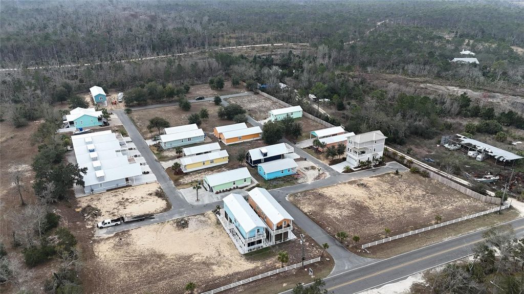 Image 12 of property listing at TBD SW 879TH STREET, Steinhatchee, FL 32359