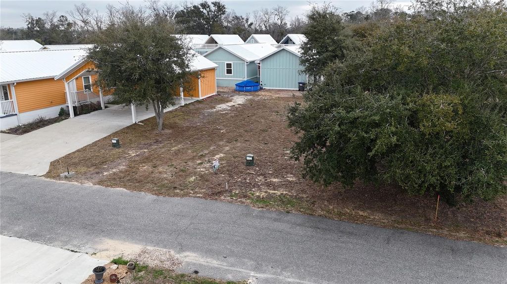 Image 13 of property listing at TBD SW 879TH STREET, Steinhatchee, FL 32359