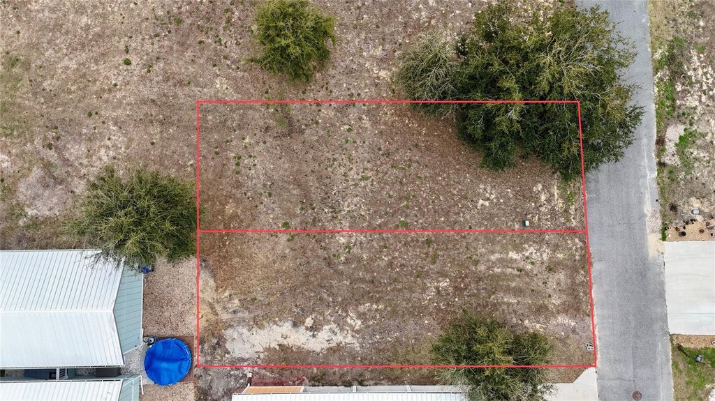 Image 14 of property listing at TBD SW 879TH STREET, Steinhatchee, FL 32359