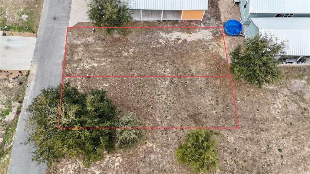 Image 15 of property listing at TBD SW 879TH STREET, Steinhatchee, FL 32359