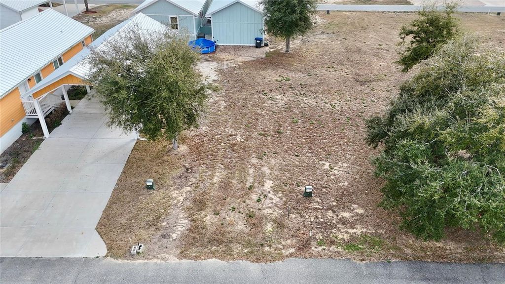 Image 6 of property listing at TBD SW 879TH STREET, Steinhatchee, FL 32359