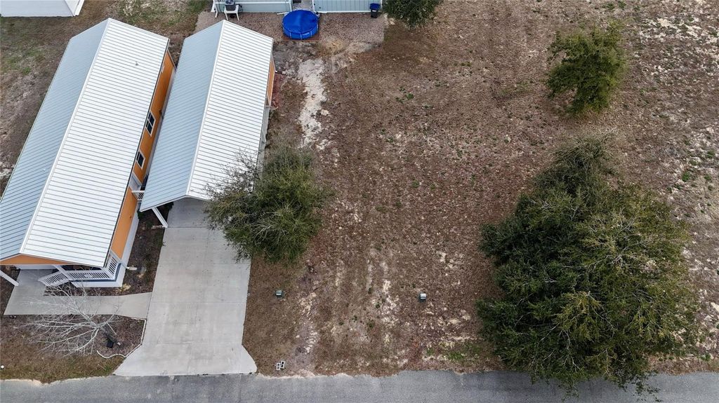 Image 7 of property listing at TBD SW 879TH STREET, Steinhatchee, FL 32359