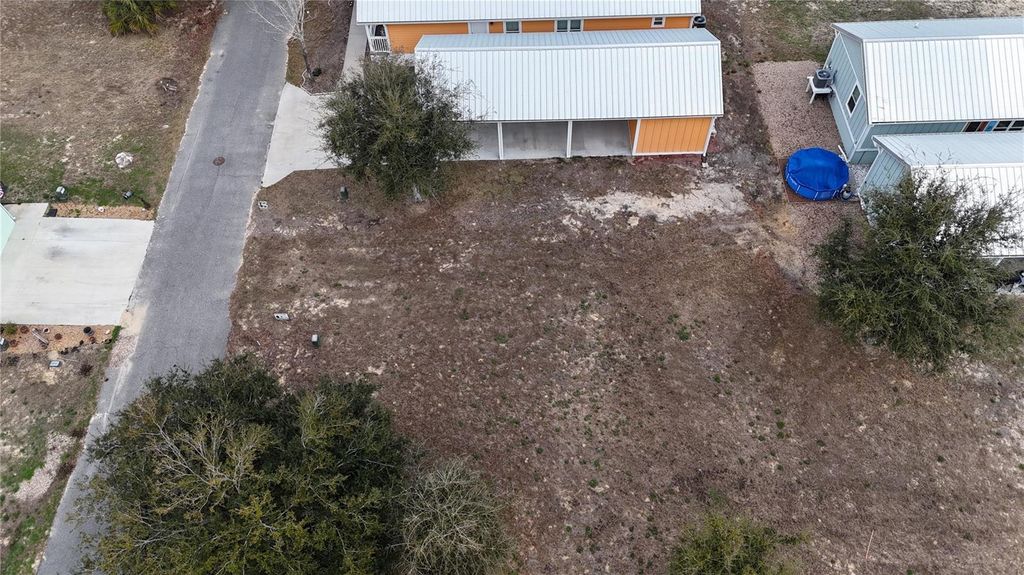 Image 8 of property listing at TBD SW 879TH STREET, Steinhatchee, FL 32359