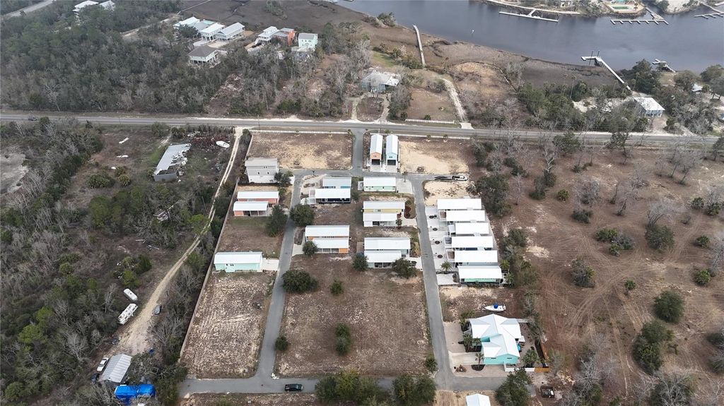 Image 10 of property listing at TBD SW 879TH STREET, Steinhatchee, FL 32359