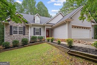 1045 Hwy 27 N, Bremen, GA 30110