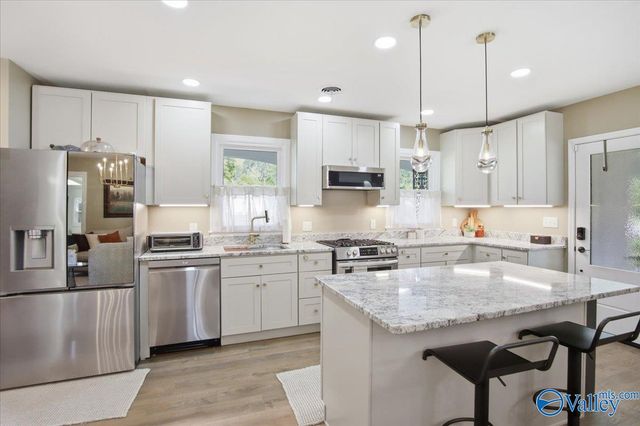 2412 Penn Street, Huntsville, AL 35801