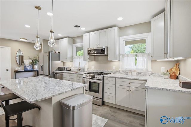 2412 Penn Street, Huntsville, AL 35801