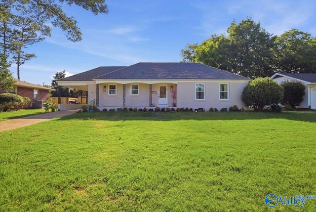 2412 Penn Street, Huntsville, AL 35801