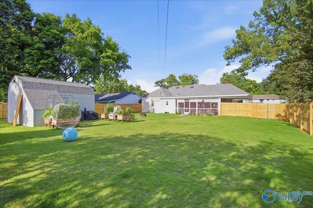 2412 Penn Street, Huntsville, AL 35801