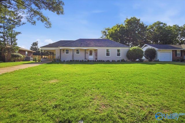 2412 Penn Street, Huntsville, AL 35801