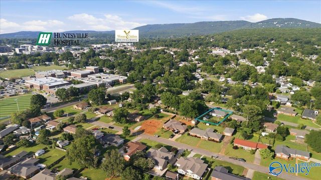 2412 Penn Street, Huntsville, AL 35801