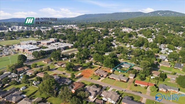2412 Penn Street, Huntsville, AL 35801