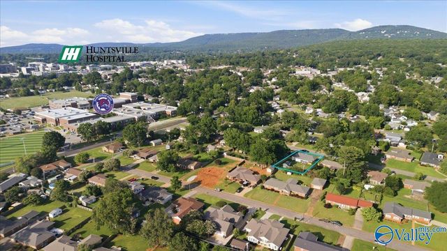 2412 Penn Street, Huntsville, AL 35801