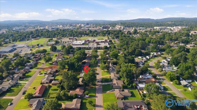 2412 Penn Street, Huntsville, AL 35801