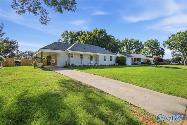 2412 Penn Street, Huntsville, AL 35801