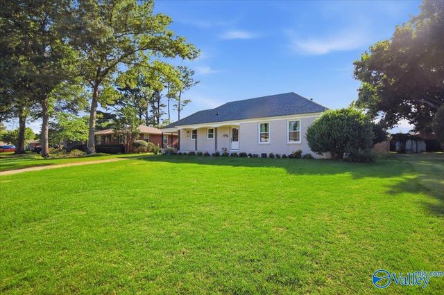 2412 Penn Street, Huntsville, AL 35801