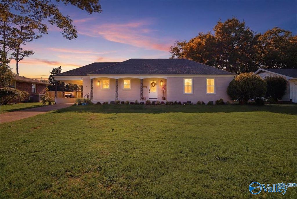 2412 Penn Street, Huntsville, AL 35801