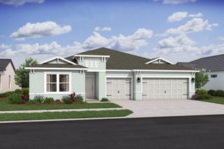 2474 SW MERCER Street, Port St. Lucie, FL 34984