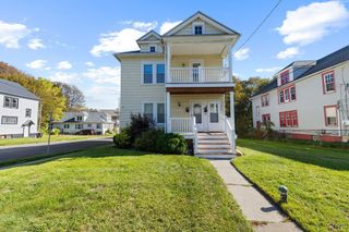 401 Valley Drive, Syracuse, NY 13207