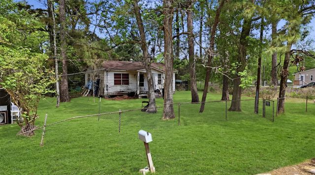 22833 Yupon Street, Porter, TX 77365