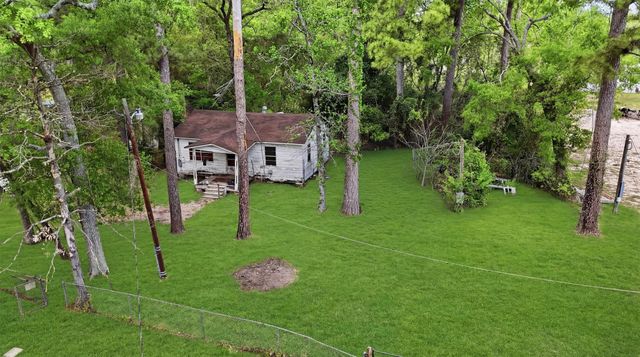 22833 Yupon Street, Porter, TX 77365