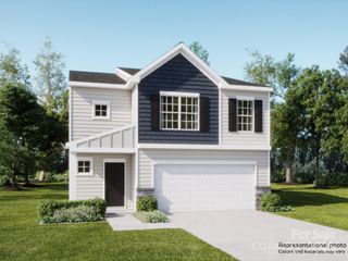 128 Arden Court, Troutman, NC 28166