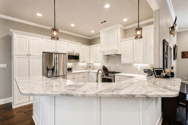 226 Sunnys Halo Blvd, Bullard, TX 75757
