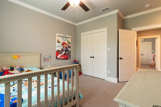 226 Sunnys Halo Blvd, Bullard, TX 75757