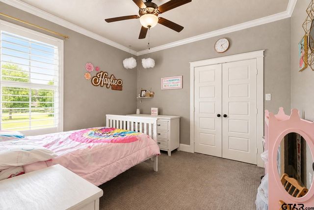 226 Sunnys Halo Blvd, Bullard, TX 75757