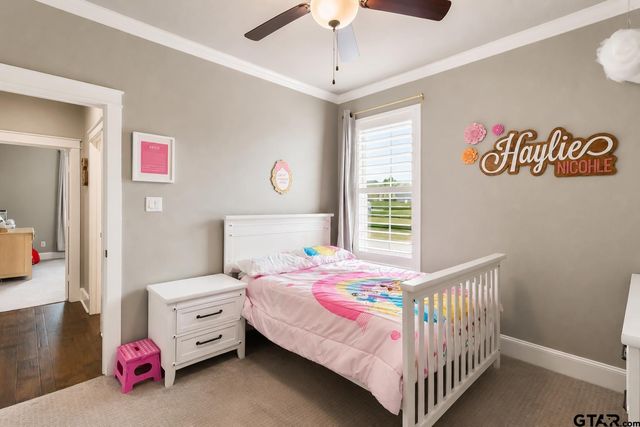 226 Sunnys Halo Blvd, Bullard, TX 75757