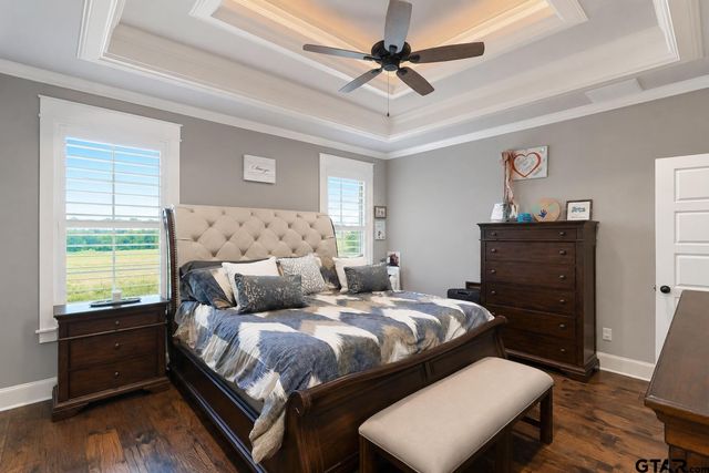226 Sunnys Halo Blvd, Bullard, TX 75757