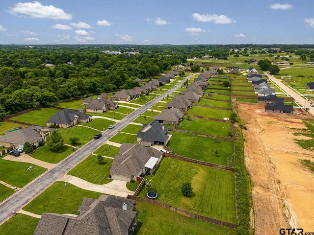 226 Sunnys Halo Blvd, Bullard, TX 75757