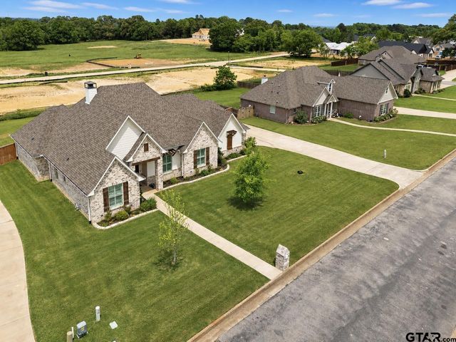 226 Sunnys Halo Blvd, Bullard, TX 75757