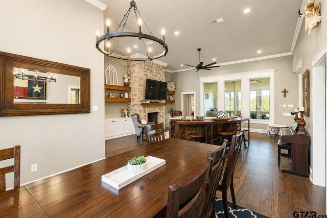 226 Sunnys Halo Blvd, Bullard, TX 75757