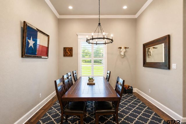 226 Sunnys Halo Blvd, Bullard, TX 75757