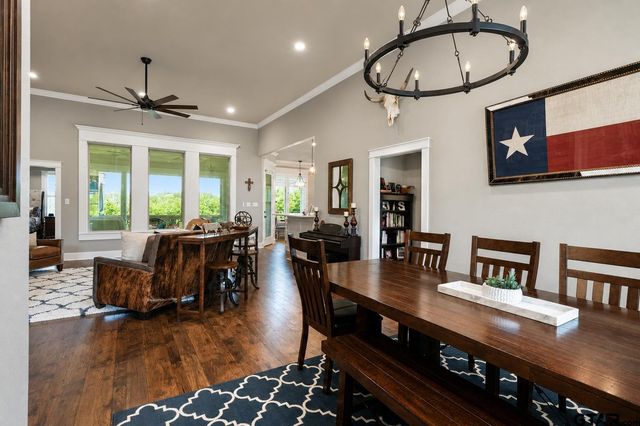 226 Sunnys Halo Blvd, Bullard, TX 75757