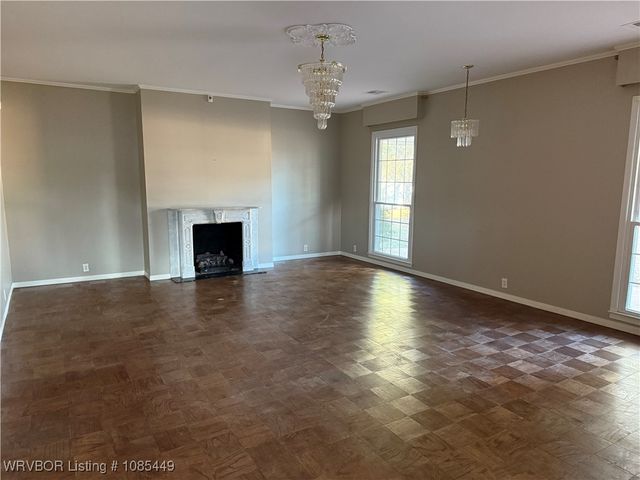 830 E Chickasaw Place, Sallisaw, OK 74955