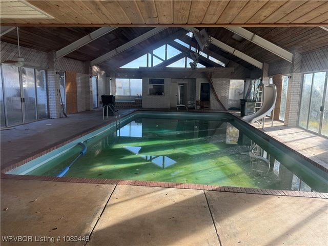 830 E Chickasaw Place, Sallisaw, OK 74955