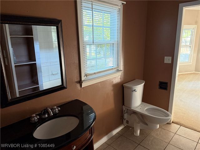 830 E Chickasaw Place, Sallisaw, OK 74955